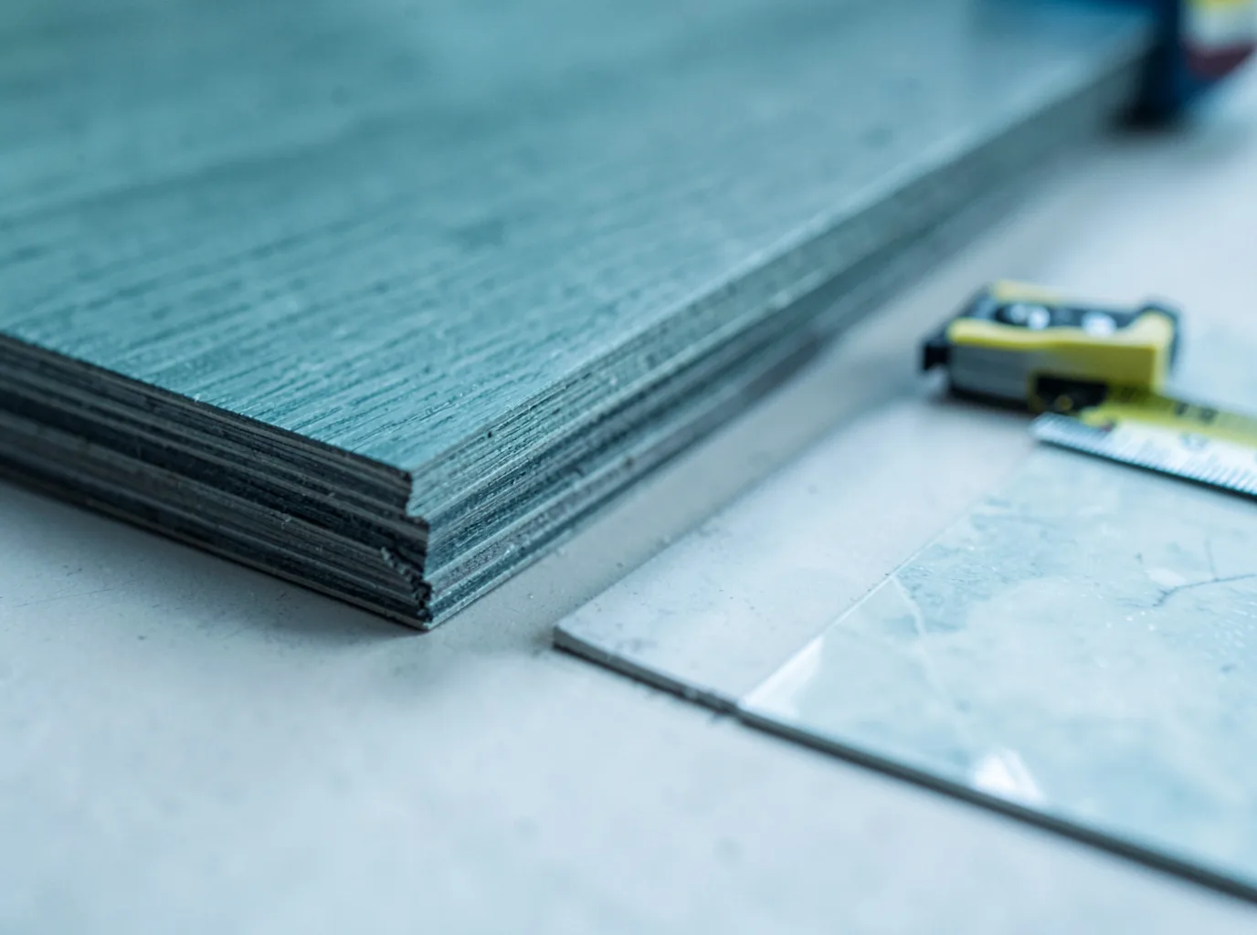 Luxury Vinyl Plank Installation Mount Washington, KY FAQs